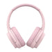 Bluetooth Слушалки с Диадема Havit I62 Розов