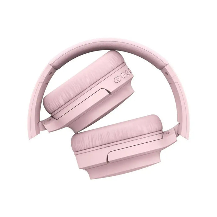 Bluetooth Слушалки с Диадема Havit I62 Розов