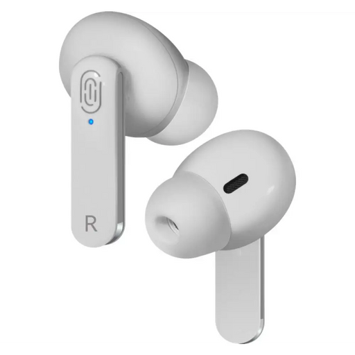 Bluetooth слушалки TWINS 903 бели