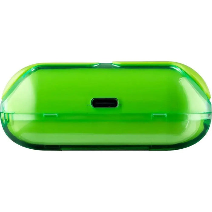 Bluetooth слушалки TWINS 916 GREEN