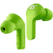 Bluetooth слушалки TWINS 916 GREEN