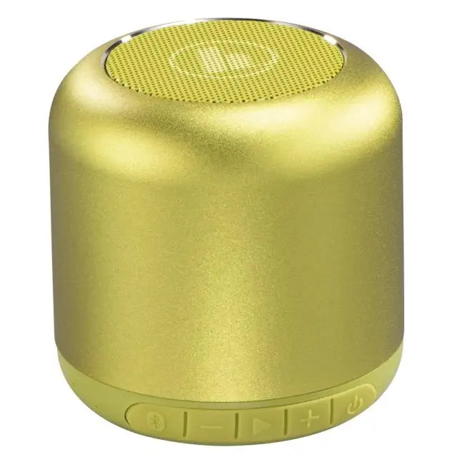 Bluetooth смарт тонколона HAMA Drum 2.0 3.5mm