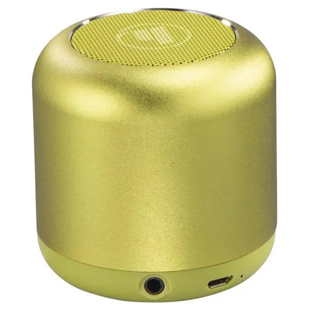 Bluetooth смарт тонколона HAMA Drum 2.0 3.5mm
