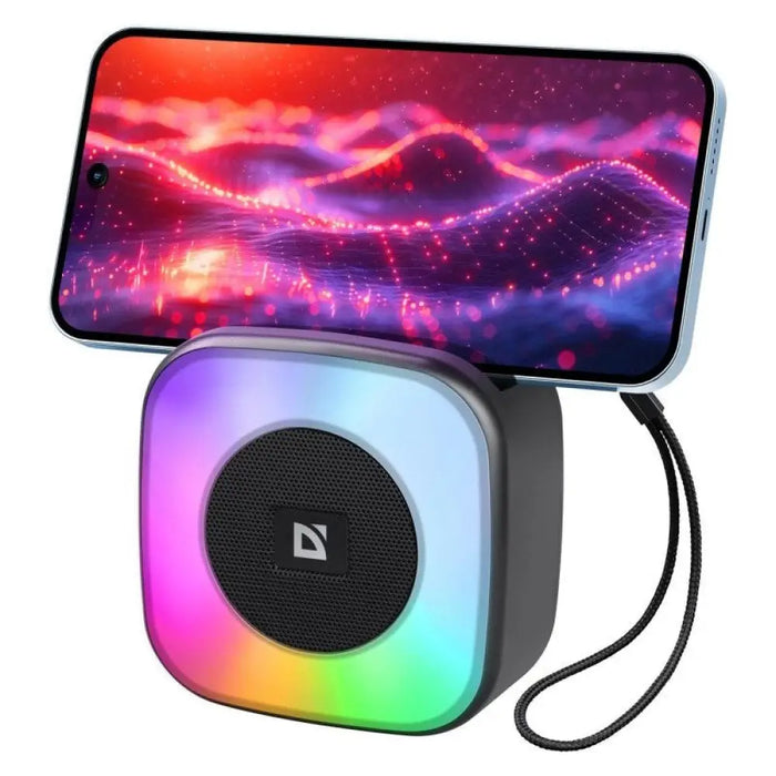 BLUETOOTH SPEAKER DEFENDER ENJOY 30 5W