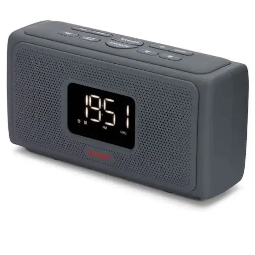 Bluetooth Стерeо колона AIWA CRU - 80BT с FM