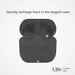 BLUETOOTH TWS СЛУШАЛКИ AIR FREE SBS - ЧЕРЕН