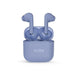 BLUETOOTH TWS СЛУШАЛКИ BEAT CYAN SBS - СИН