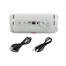 Bluetooth високоговорител BT460 сив