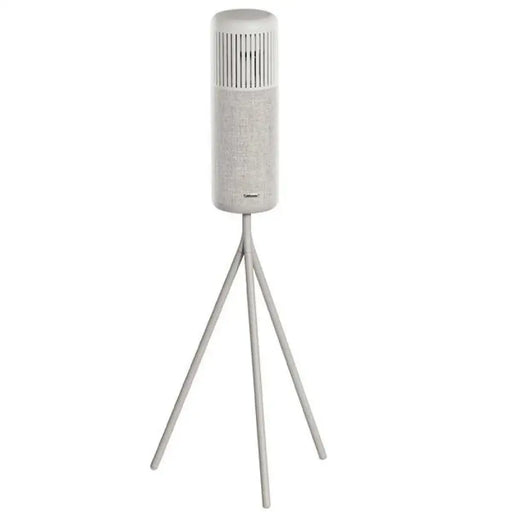 Bluetooth високоговорител HiFuture Wedge - кафяв