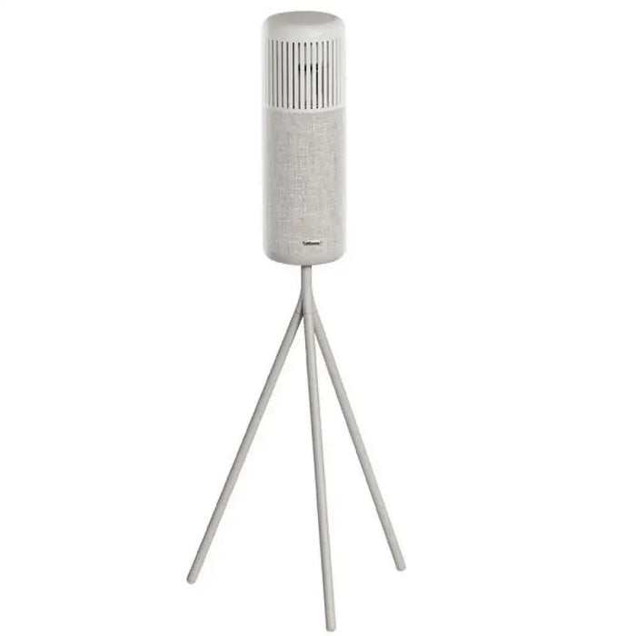 Bluetooth високоговорител HiFuture Wedge - кафяв