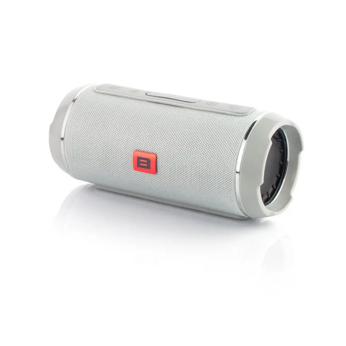 Bluetooth високоговорител BT460 сив