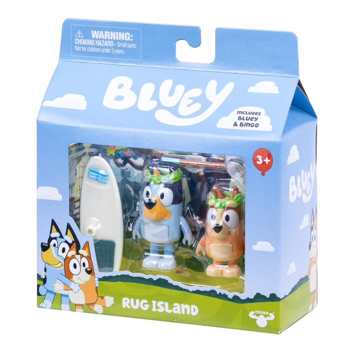 BLUEY 2 Фигури S14