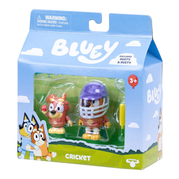 BLUEY 2 Фигури S14