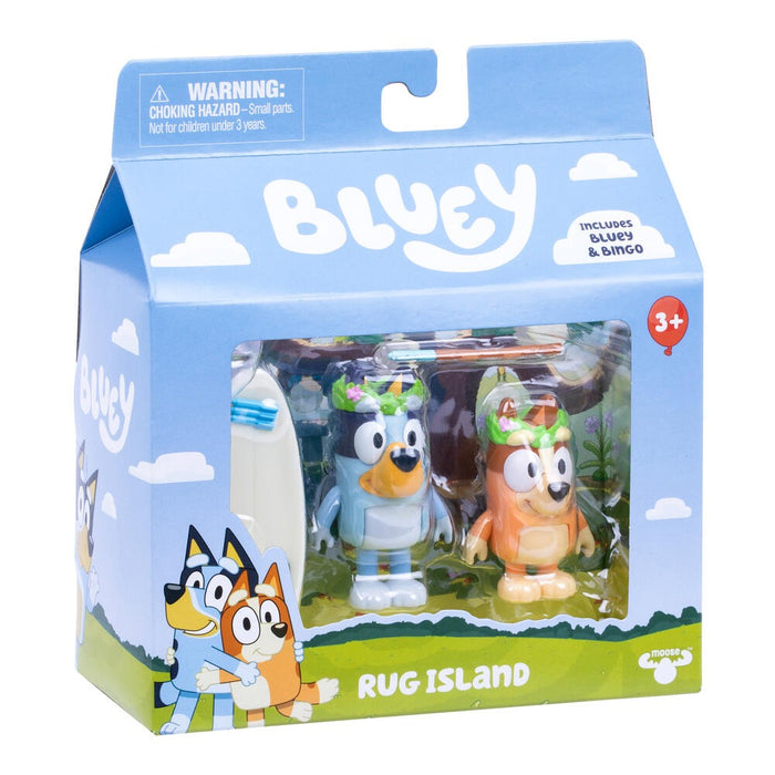 BLUEY 2 Фигури S14