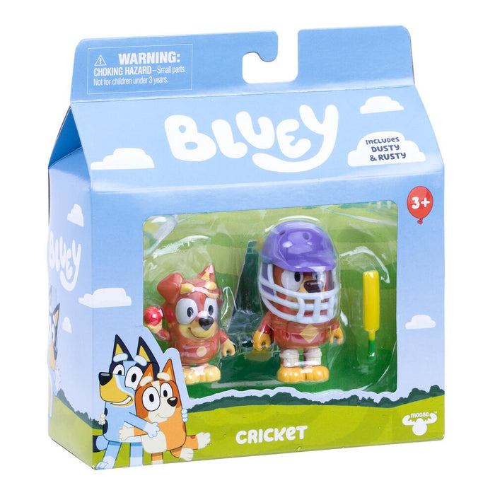 BLUEY 2 Фигури S14