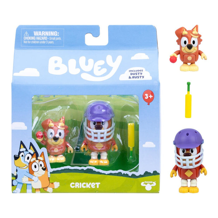BLUEY 2 Фигури S14