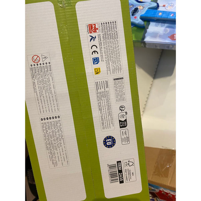 Барабани Bluey Детски 55 x 36 x 38 cm