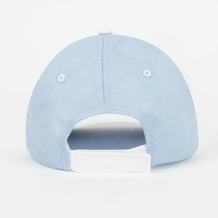 Детска шапка Bluey Розов