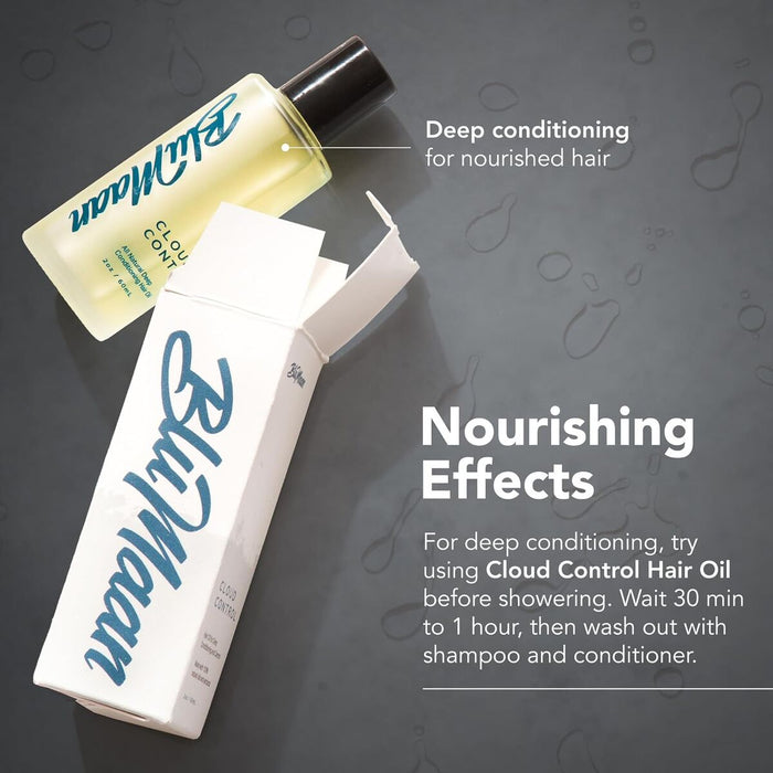 Капилярно Масло Blumaan Cloud Control 60 ml