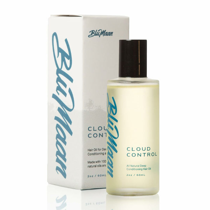 Капилярно Масло Blumaan Cloud Control 60 ml