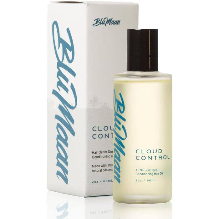Капилярно Масло Blumaan Cloud Control 60 ml