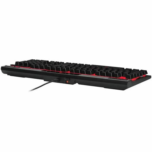 Блуту Клавиатура с Поставка за Таблет Corsair K70 RGB PRO