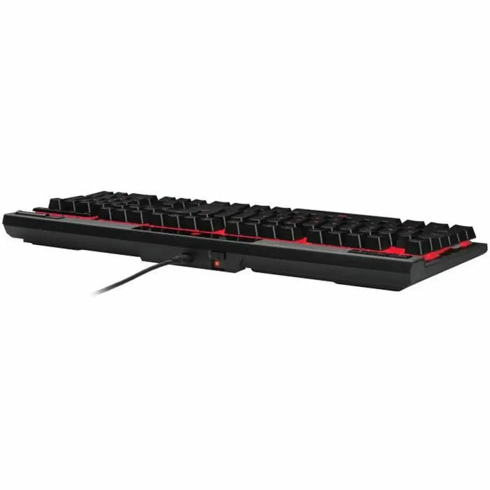 Блуту Клавиатура с Поставка за Таблет Corsair K70 RGB PRO