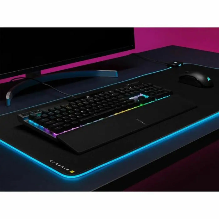 Блуту Клавиатура с Поставка за Таблет Corsair K70 RGB PRO