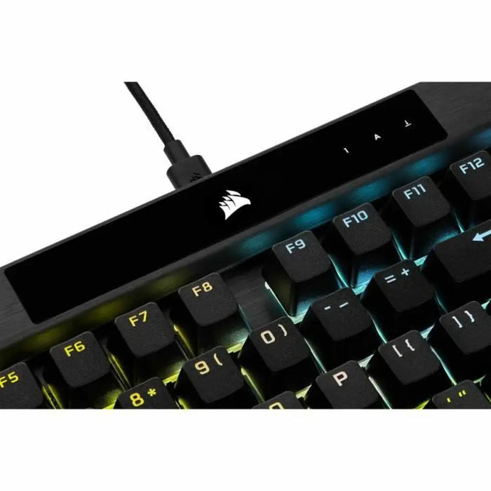 Блуту Клавиатура с Поставка за Таблет Corsair K70 RGB PRO