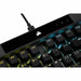 Блуту Клавиатура с Поставка за Таблет Corsair K70 RGB PRO