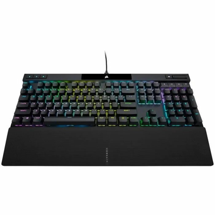 Блуту Клавиатура с Поставка за Таблет Corsair K70 RGB PRO