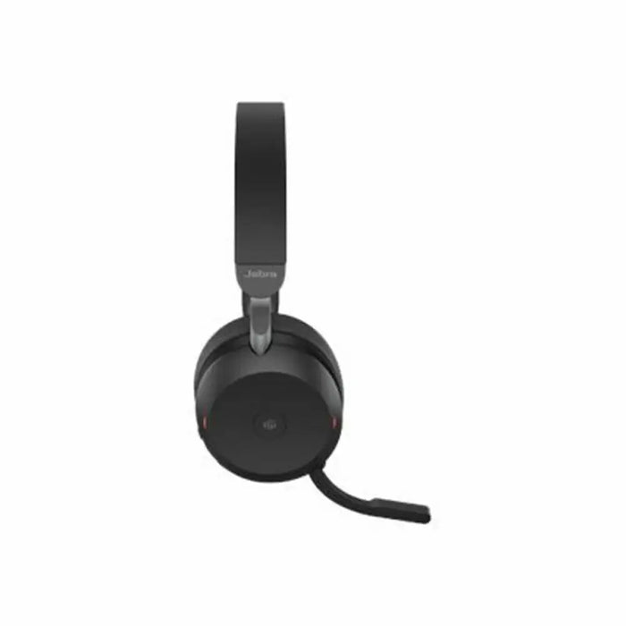 Блутут слушалки с микрофон Jabra 27599-999-889 Черен