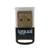 Блутут адаптер iggual IGG319383