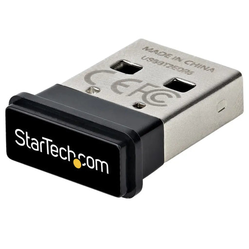 Блутут адаптер Startech USBA-BLUETOOTH-V5-C2
