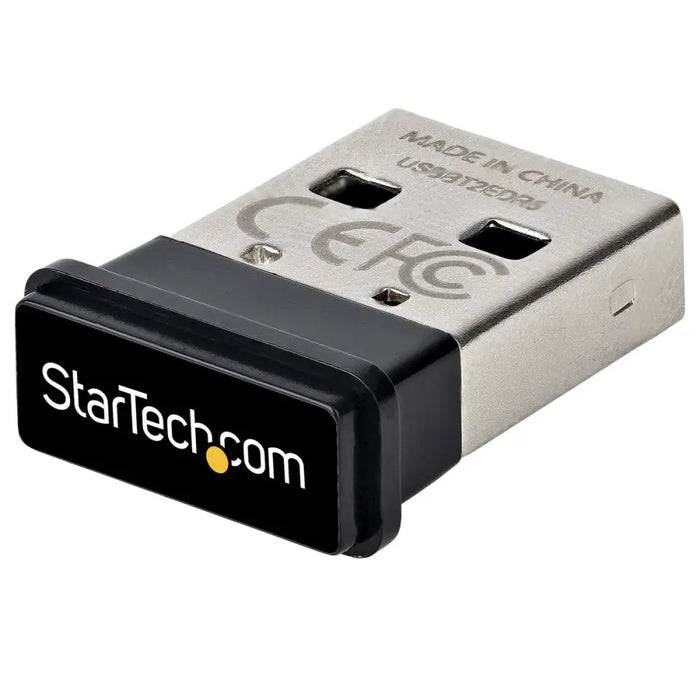 Блутут адаптер Startech USBA-BLUETOOTH-V5-C2
