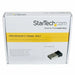 Блутут адаптер Startech USBBT1EDR2