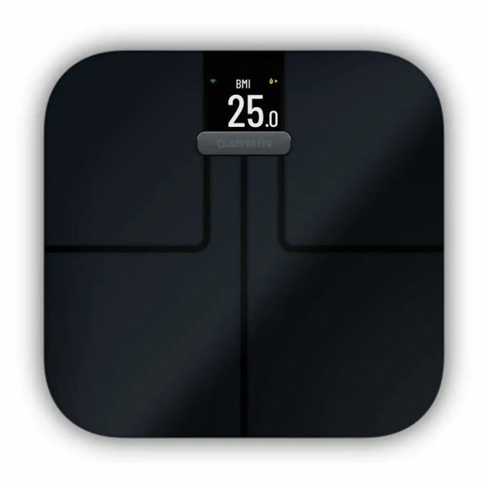 Блутут Електронен Кантар GARMIN Smart Scale Index S2