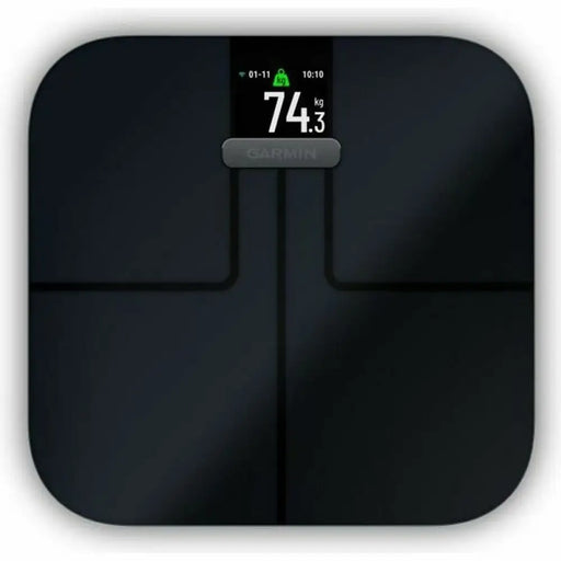 Блутут Електронен Кантар GARMIN Smart Scale Index S2