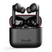 Блутут гейминг слушалки A4TECH Bloody M90 TWS,ANC Черни