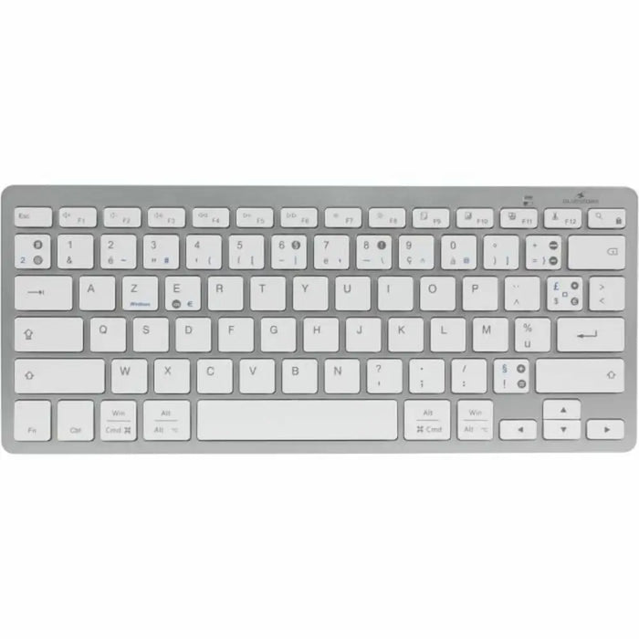Блутут клавиатура Bluestork KB-MINI-PC-MAC/FR Azerty