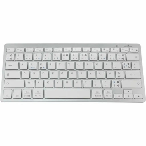 Блутут клавиатура Bluestork KB-MINI-PC-MAC/FR Azerty