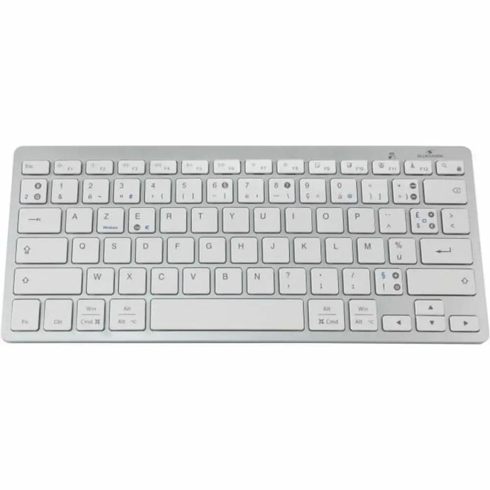Блутут клавиатура Bluestork KB-MINI-PC-MAC/FR Azerty