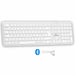 Блутут клавиатура Bluestork MAC V2