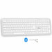 Блутут клавиатура Bluestork MAC V2