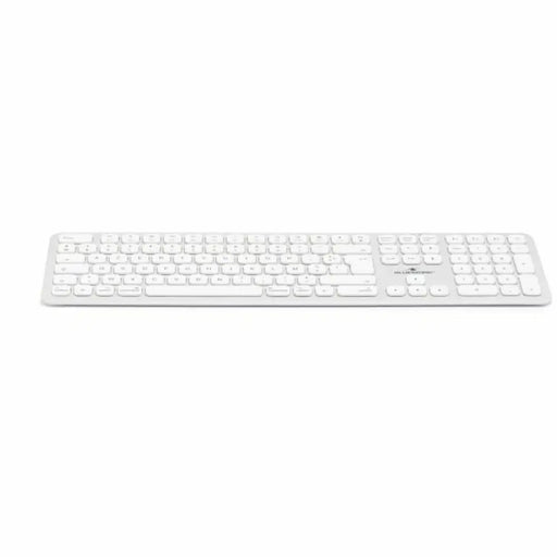 Блутут клавиатура Bluestork MAC V2