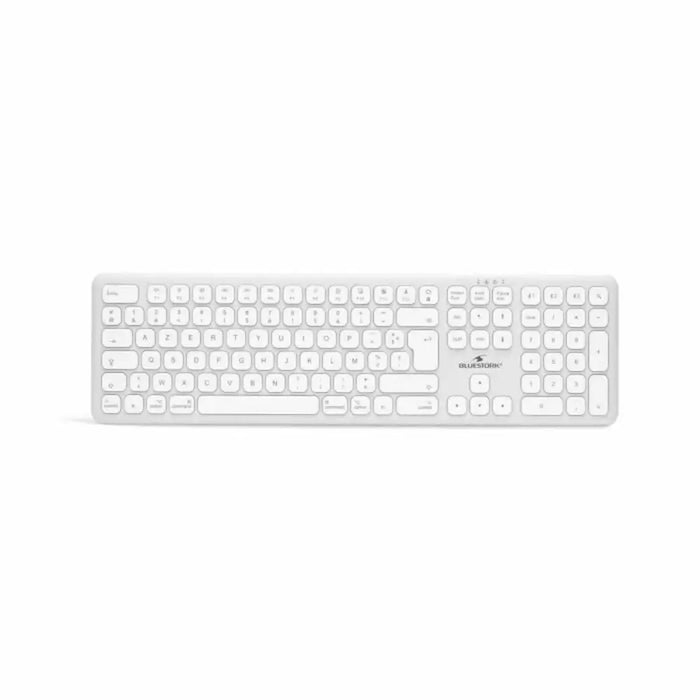 Блутут клавиатура Bluestork MAC V2