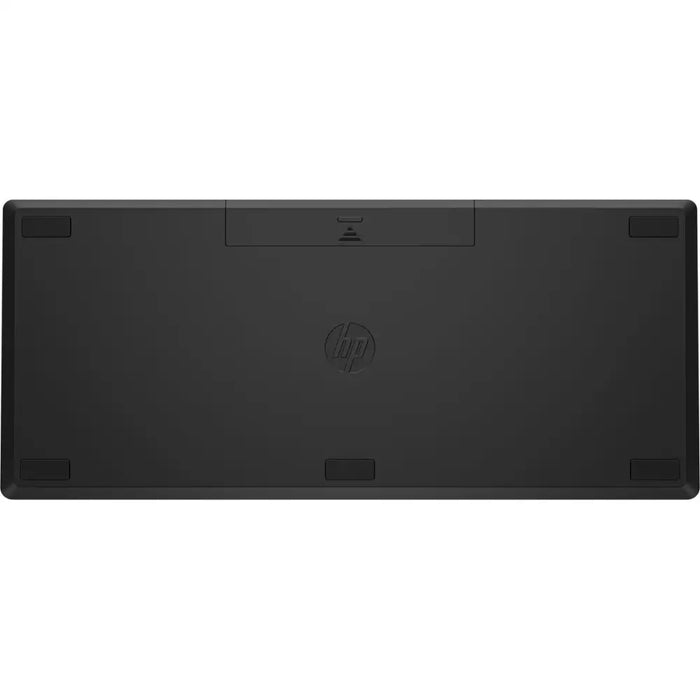 Блутут клавиатура HP 692S9AA Черен