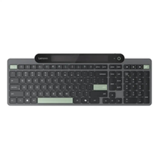 Блутут клавиатура Lenovo 4Y41S31209 Черен Испанска Qwerty