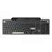 Блутут клавиатура Lenovo 4Y41S31209 Черен Испанска Qwerty