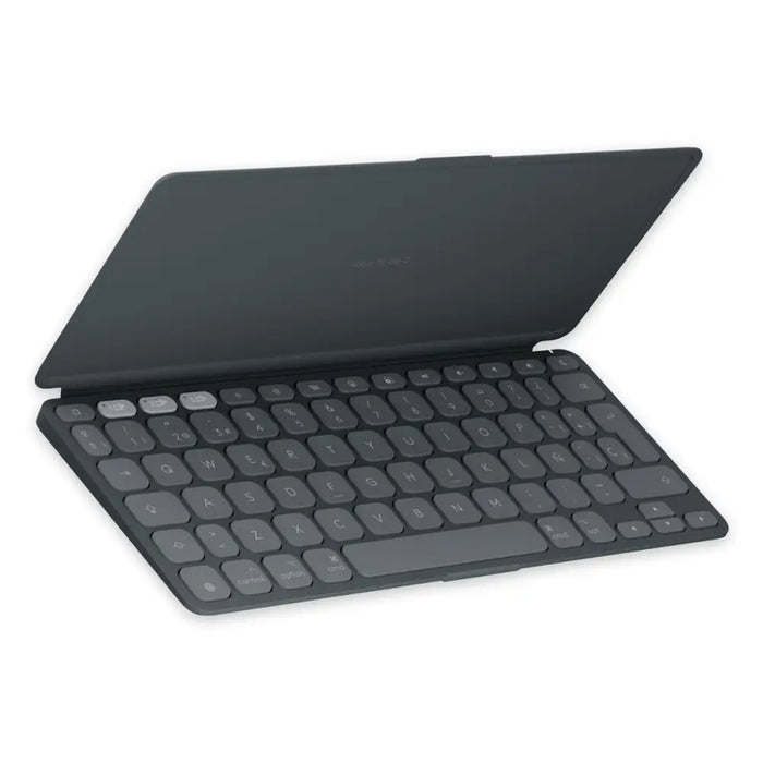 Блутут клавиатура Logitech 920-013010 Графит